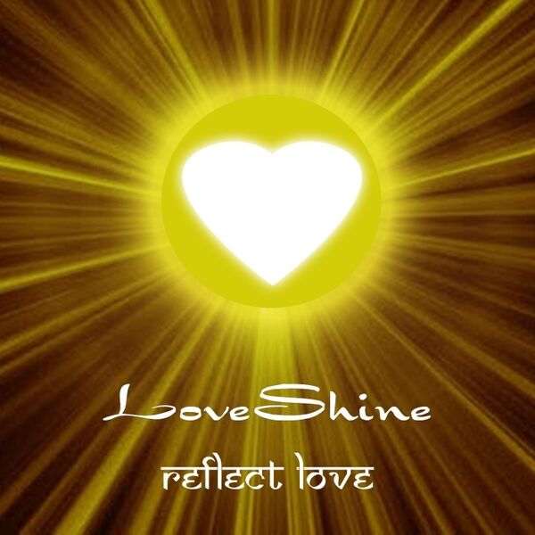Cover art for Reflect Love